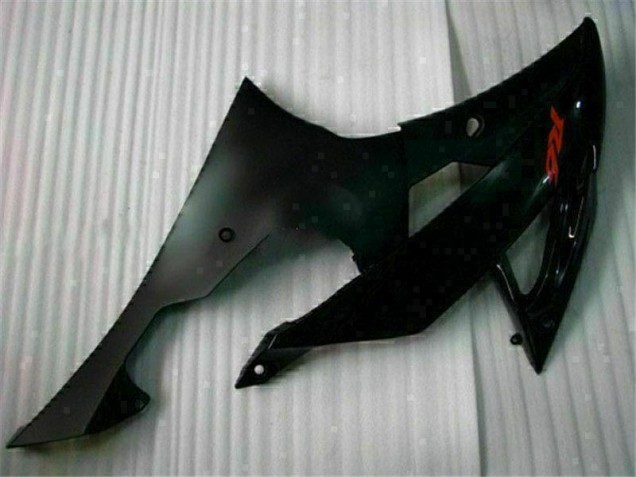 Yamaha R6 2008-2016 - Schwarz Yamaha R6 2008-2016 - Schwarz