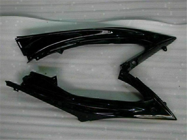 Yamaha R6 2008-2016 - Schwarz Yamaha R6 2008-2016 - Schwarz