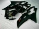 Yamaha R6 2008-2016 - Schwarz Yamaha R6 2008-2016 - Schwarz