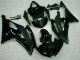 Yamaha R6 2008-2016 - Schwarz Yamaha R6 2008-2016 - Schwarz