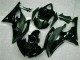 Yamaha R6 2008-2016 - Schwarz Yamaha R6 2008-2016 - Schwarz