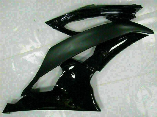 Yamaha R6 2008-2016 - Schwarz Yamaha R6 2008-2016 - Schwarz