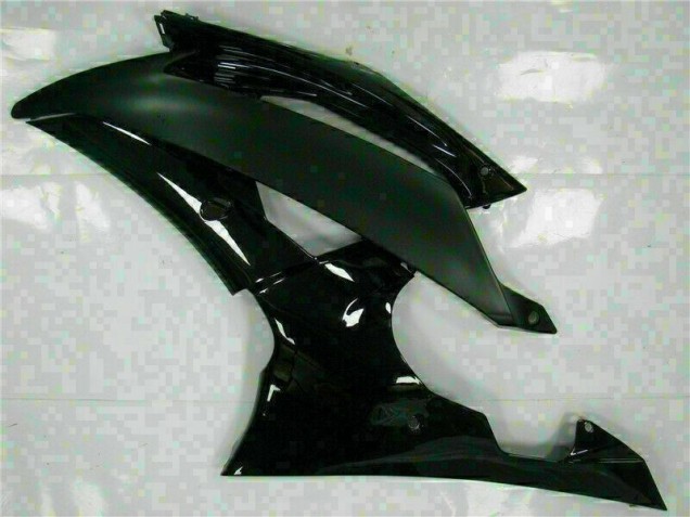 Yamaha R6 2008-2016 - Schwarz Yamaha R6 2008-2016 - Schwarz