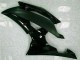 Yamaha R6 2008-2016 - Schwarz Yamaha R6 2008-2016 - Schwarz