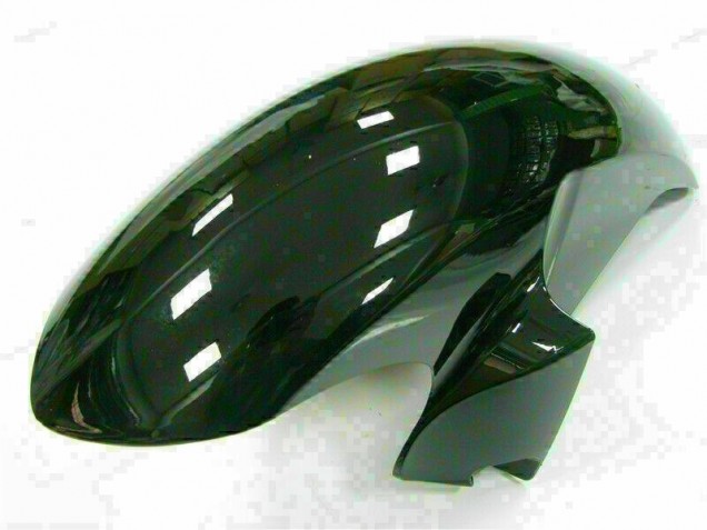 Yamaha R6 2008-2016 - Schwarz Yamaha R6 2008-2016 - Schwarz