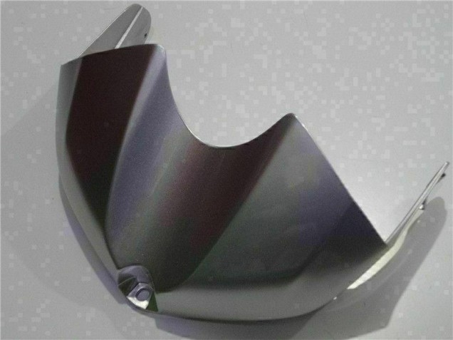 Yamaha R6 2008-2016 - Silber Schwarz Yamaha R6 2008-2016 - Silber Schwarz