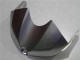 Yamaha R6 2008-2016 - Silber Schwarz Yamaha R6 2008-2016 - Silber Schwarz