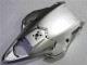 Yamaha R6 2008-2016 - Silber Schwarz Yamaha R6 2008-2016 - Silber Schwarz
