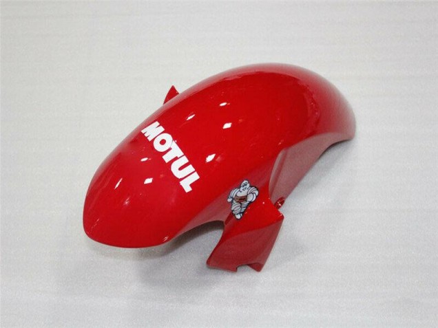 Yamaha R6 2008-2016 - Weiß Yamaha R6 2008-2016 - Weiß