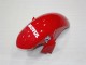 Yamaha R6 2008-2016 - Weiß Yamaha R6 2008-2016 - Weiß