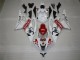 Yamaha R6 2008-2016 - Weiß Yamaha R6 2008-2016 - Weiß