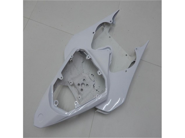 Yamaha R6 2008-2016 - Weiß Schwarz Yamaha R6 2008-2016 - Weiß Schwarz