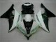 Yamaha R6 2008-2016 - Weiß Schwarz Yamaha R6 2008-2016 - Weiß Schwarz